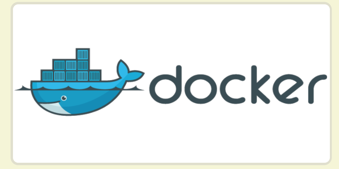 docker logo